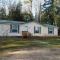 The Green Lake Getaway - Shared Lake Access! - Interlochen