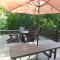 The Hillside Hideaway At Crystal Lake - Great Spa!