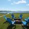 The Life Aquatic - Lakefront Kayaks Included! - البيا