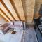 Aframe Heating pool FrD