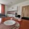 Comenius Apartments - Apartmány na rohu