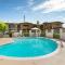 Best Western Inn - Merced