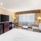 Best Western Plus Orchid Hotel & Suites