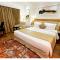 Best Western Plus Tejvivaan