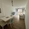 Hermoso departamento frente al mar en Necochea
