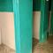 Cabaña privada en Guna Yala isla Diablo baño compartido