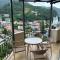Gonio N802A Beachfront Mountain view apartment - 高尼奥
