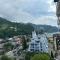 Gonio N802A Beachfront Mountain view apartment - 高尼奥