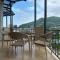 Gonio N802A Beachfront Mountain view apartment - 高尼奥