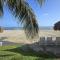 Palma Real La Ceiba Beach House