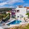 Villa Carré Violet