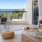 Costa Nova Holiday Apartments