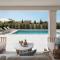 4 Bedroom Gorgeous Home In Zminj