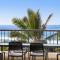 Costa Nova Holiday Apartments