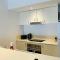 White Crystal Apartments
