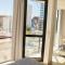 Studio impecable! En el centro de BA con solarium y parrilla