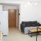 Studio impecable! En el centro de BA con solarium y parrilla