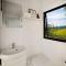 Tiny Creekside Cabin by Tiny Away