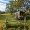Tiny Creekside Cabin by Tiny Away