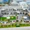 Queen Sea Resort - Đảo Phú Quý
