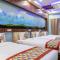 Siddhartha Hotel Grand City