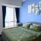 R&F Princess Cove JB Apartment Suites By SC Homestay