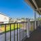 3 BDRM Ocean View Condo - برادنتون بيتش