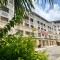 Hoya Resort Hotel Chiayi