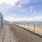 Beautiful rooftop apartment with sea view - Middelkerke