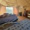 D5 Nordic Nook - 1 King Suite - Drumheller