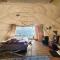 D5 Nordic Nook - 1 King Suite - Drumheller