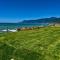 Exquisite Oceanview! by OceanviewHotTubs Oceanfront! Shelter Cove, CA Tesla EV station - Shelter Cove
