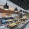 SSAW Boutique Hotel Hangzhou East - Free Self Service Laundry