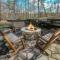 Red Bird Lodge - Sevierville