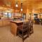 Red Bird Lodge - Sevierville