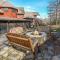 Red Bird Lodge - Sevierville