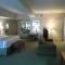 Clayton Plaza Hotel & Extended Stay - Clayton