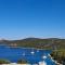 Apartmani Mlinar - One bedroom apartment with seaview - Grebaštica