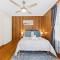 Retro Retreat - Mornington