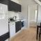 Cozy Apartment with Prime Location in Østerbro - Kodaň