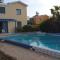 Queen Eyridiki Luxury Villa 1