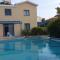 Queen Eyridiki Luxury Villa 1