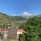 Guest house LEGIANA Kazbegi