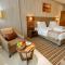 Byblos Hotel - Абиджан
