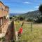 Studio vue mer à Sant'Ambroggio, Lumio - Lumio