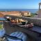 Studio vue mer à Sant'Ambroggio, Lumio - Lumio