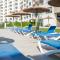 Eurotennis 4 Paradise Beach Apartments