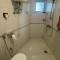Riverfront Penthouse Studio with Spacious Terrace