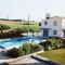 Queen Eyridiki Luxury Villa 1