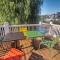 Tiny Loft Obj 37 2-4 Personen strandnah WLAN - Niendorf